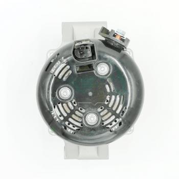 2012 BMW X3 Alternator TYC 211712 image 4 of 4