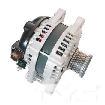 2014 Lexus RX350 Alternator TYC 211767 image 1 of 4
