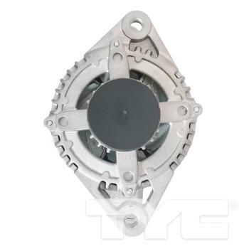 2014 Lexus RX350 Alternator TYC 211767 image 3 of 4