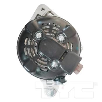 2014 Lexus RX350 Alternator TYC 211767 image 4 of 4