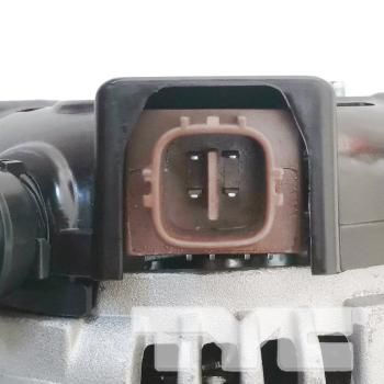 TYC 211767 Alternator product image 5 of 5