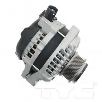 2014 Acura MDX Alternator TYC 211773 image 1 of 4