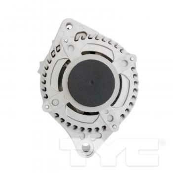 2014 Acura MDX Alternator TYC 211773 image 3 of 4