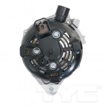 2014 Acura MDX Alternator TYC 211773 image 4 of 4