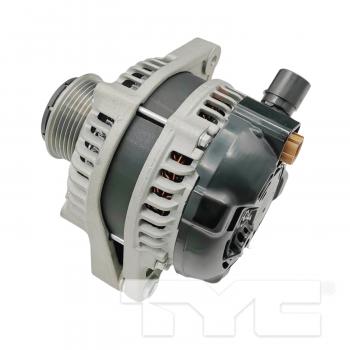 2015 Honda Odyssey Alternator TYC 211775 image 2 of 4