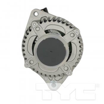 2015 Honda Odyssey Alternator TYC 211775 image 3 of 4