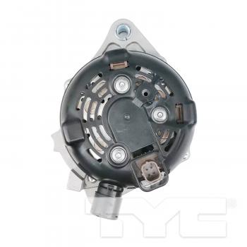 2015 Honda Odyssey Alternator TYC 211775 image 4 of 4