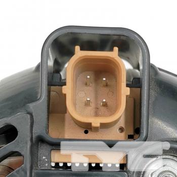 TYC 211775 Alternator product image 5 of 5
