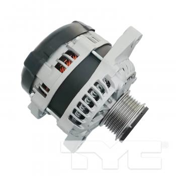 2016 Toyota Corolla Alternator TYC 211776 image 1 of 4