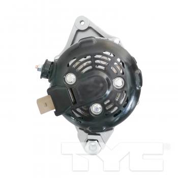 2016 Toyota Corolla Alternator TYC 211776 image 4 of 4