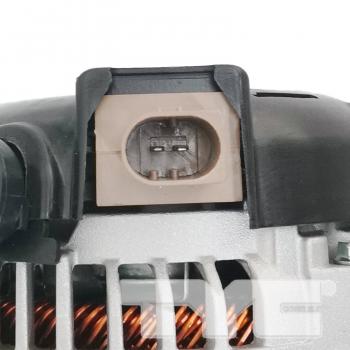 TYC 211776 - Alternator TYC 211776 Alternator product image 5 of 5