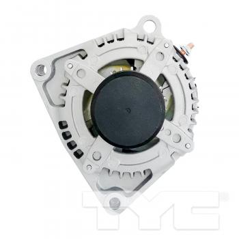 2017 GMC Yukon Alternator TYC 211785 image 3 of 4