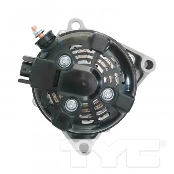2017 GMC Yukon Alternator TYC 211785 image 4 of 4