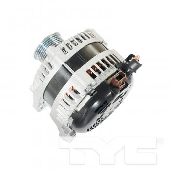 2015 Ford F-150 Alternator TYC 211918 image 1 of 4