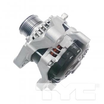 2021 Honda Civic Alternator TYC 211931 image 1 of 4