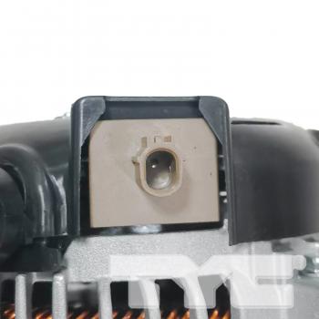 TYC 211931 Alternator product image 5 of 5