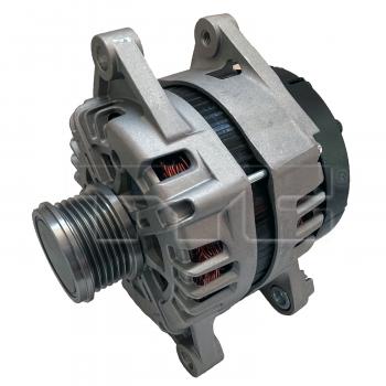2016 Lexus RX350 Alternator TYC 211936 image 2 of 4