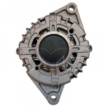 2016 Lexus RX350 Alternator TYC 211936 image 3 of 4
