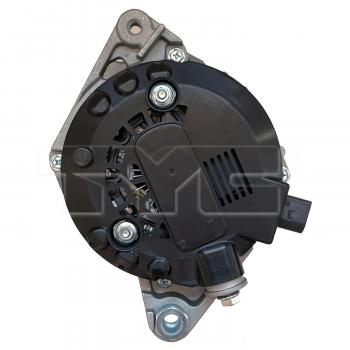2016 Lexus RX350 Alternator TYC 211936 image 4 of 4