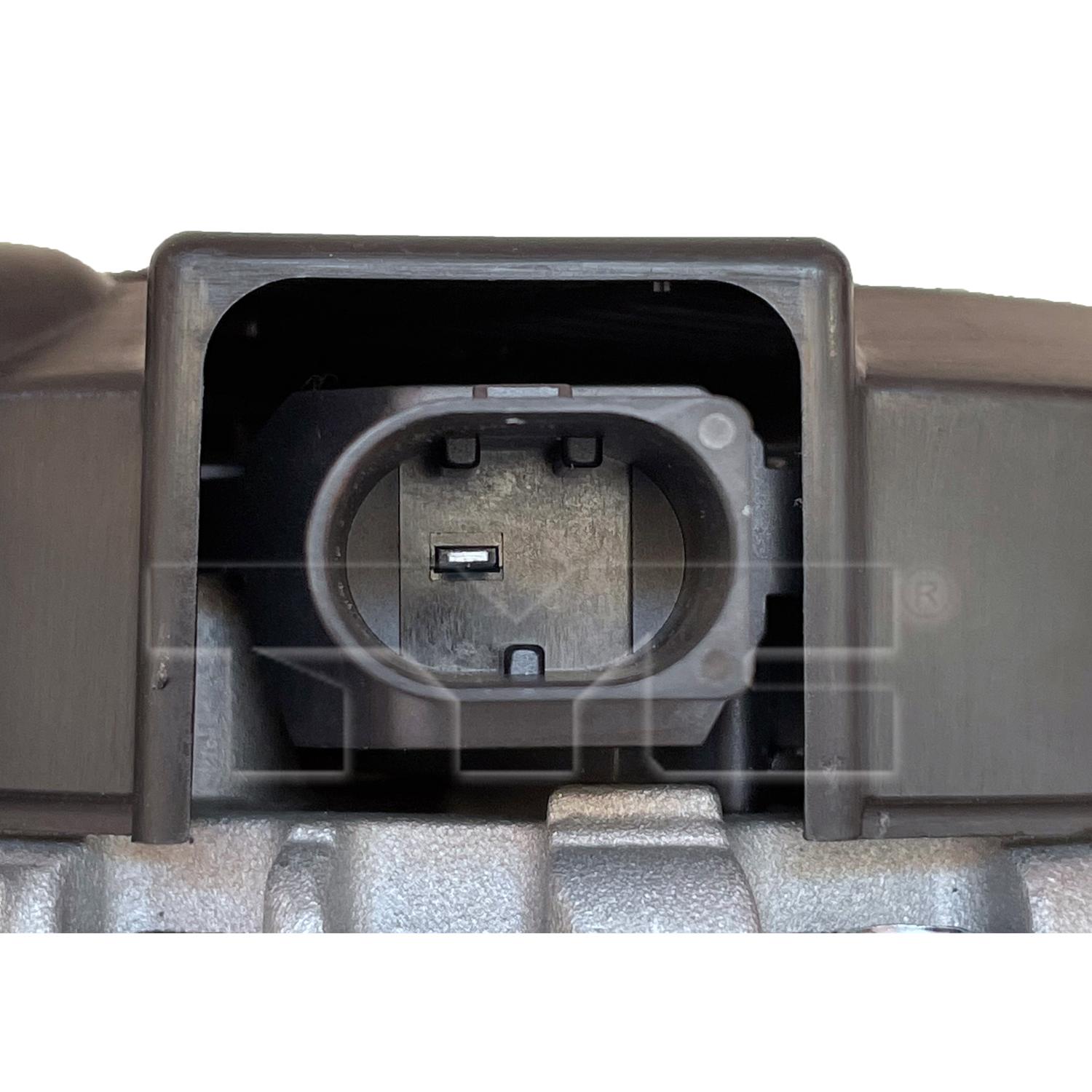 TYC 211936 - Alternator TYC 211936 Alternator product image 5 of 5