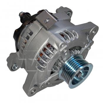 2018 Kia Sorento Alternator TYC 211953 image 1 of 4