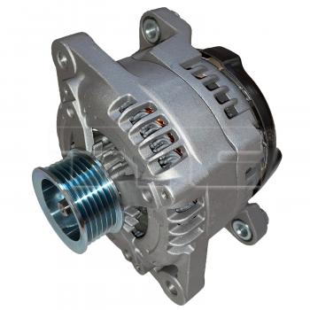 2018 Kia Sorento Alternator TYC 211953 image 2 of 4