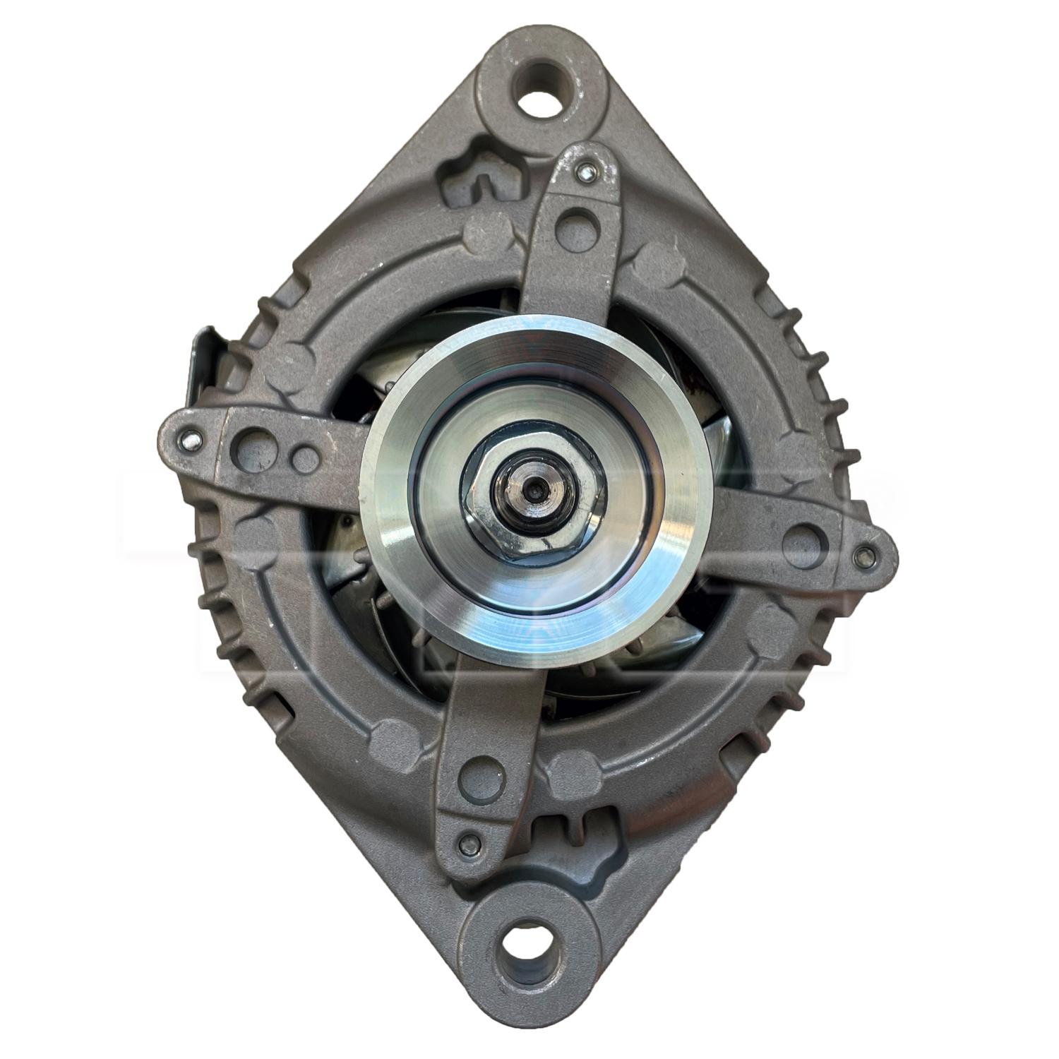 TYC 211953 - Alternator TYC 211953 Alternator product image 3 of 5