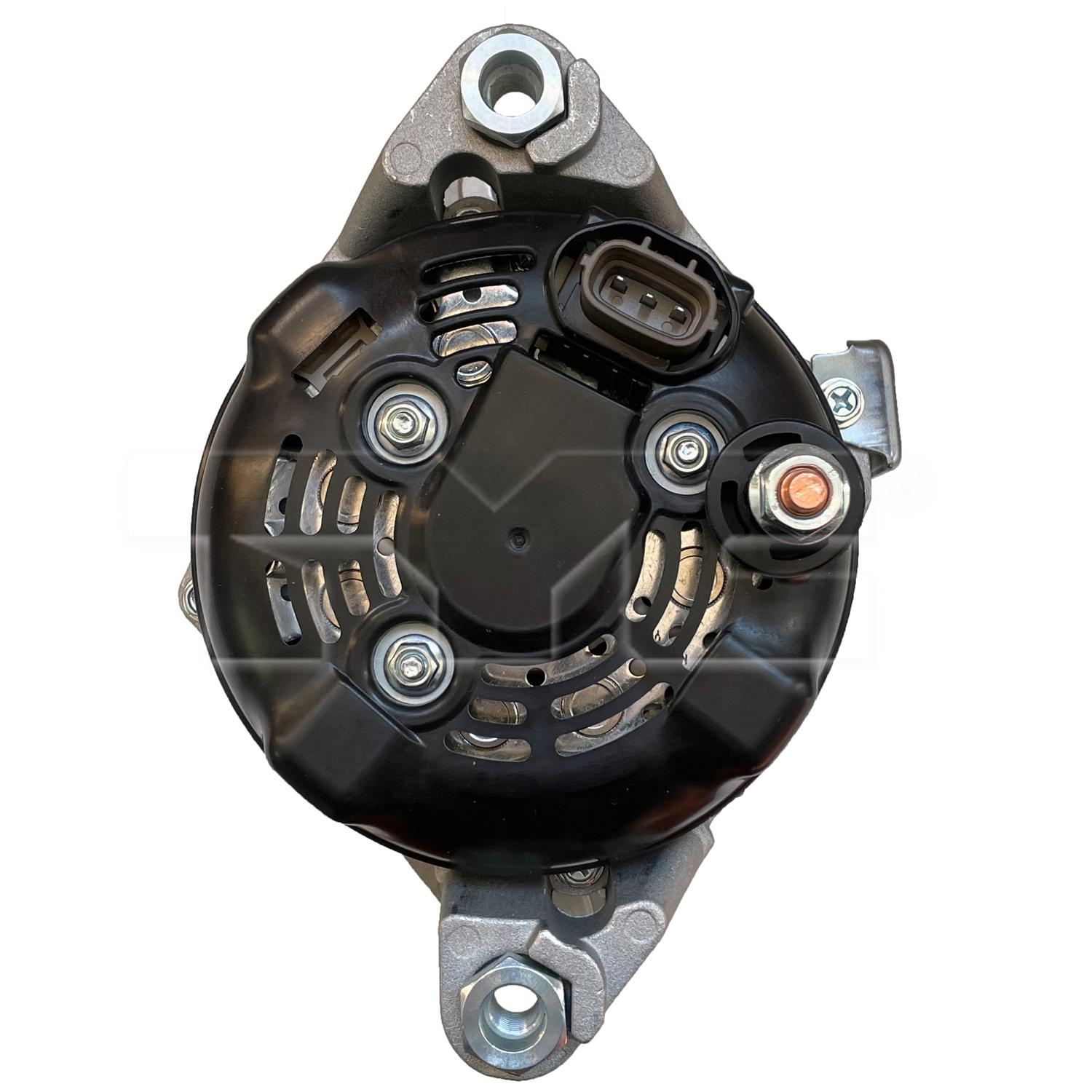 TYC 211953 - Alternator TYC 211953 Alternator product image 4 of 5