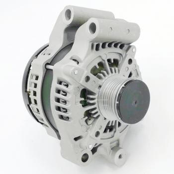 2014 Ford Escape Alternator TYC 212884 image 1 of 4