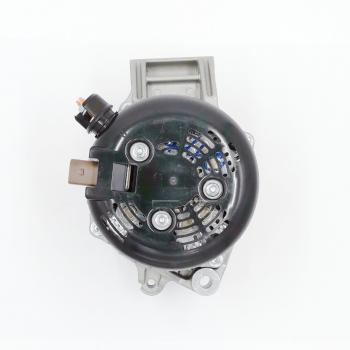 2014 Ford Escape Alternator TYC 212884 image 4 of 4