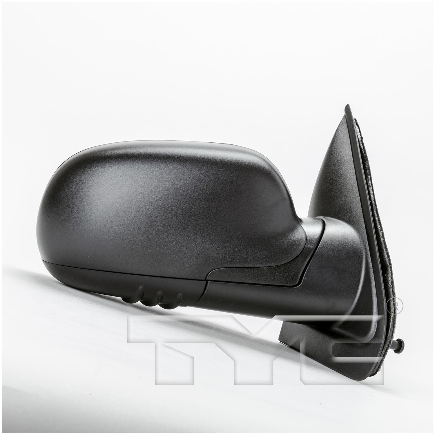TYC 2130011 - Door Mirror TYC 2130011 Door Mirror product image 1 of 5