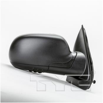 2009 GMC Envoy Door Mirror Right TYC 2130011 image 1 of 4
