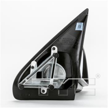 2009 GMC Envoy Door Mirror Right TYC 2130011 image 3 of 4