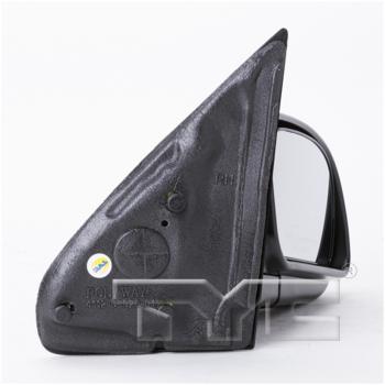 2009 GMC Envoy Door Mirror Right TYC 2130011 image 4 of 4