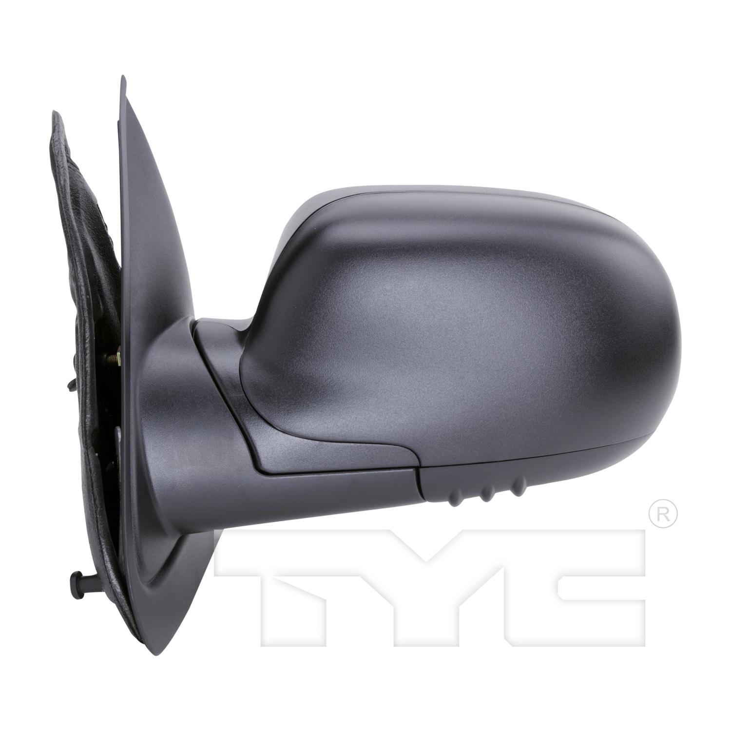 TYC 2130012 - Door Mirror TYC 2130012 Door Mirror product image 1 of 4