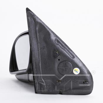 2009 GMC Envoy Door Mirror Left TYC 2130012 image 3 of 4