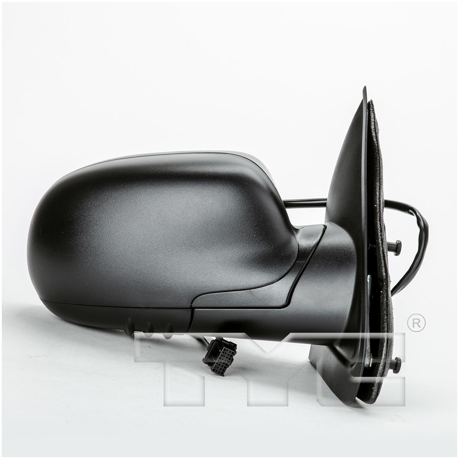 TYC 2130031 - Door Mirror TYC 2130031 Door Mirror product image 1 of 4