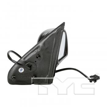 2009 GMC Envoy Door Mirror Right TYC 2130031 image 4 of 4