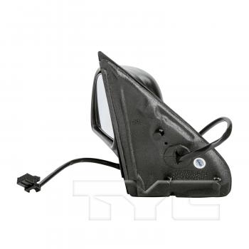 2009 GMC Envoy Door Mirror Left TYC 2130032 image 4 of 4