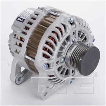2015 Nissan Juke Alternator TYC 213258 image 1 of 4