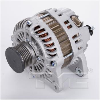 2015 Nissan Juke Alternator TYC 213258 image 2 of 4