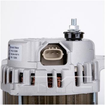 TYC 213258 Alternator product image 5 of 5
