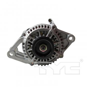 1995 Jeep Grand Cherokee Alternator TYC 213341 image 1 of 4