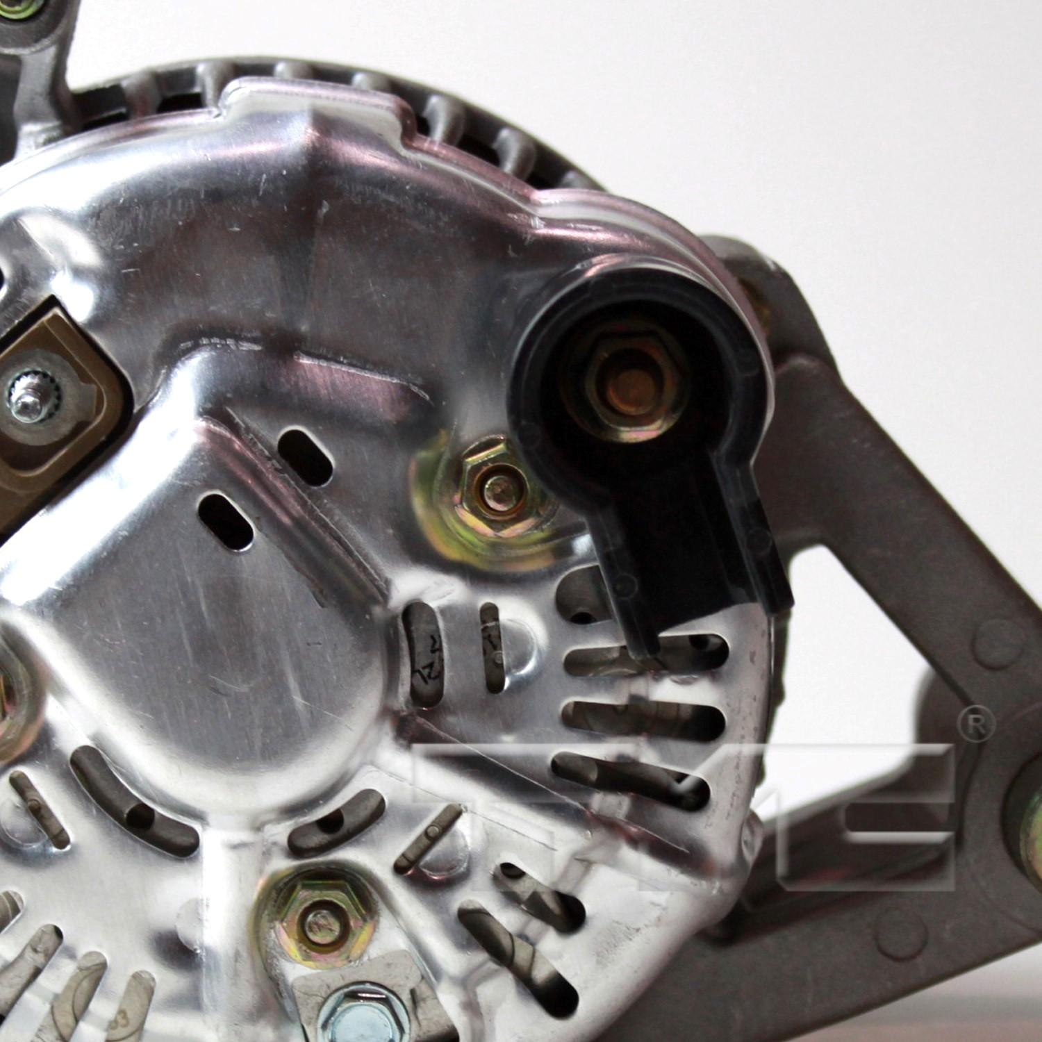 TYC 213341 - Alternator TYC 213341 Alternator product image 5 of 5