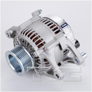 1979 Dodge B200 Alternator TYC 213354 image 2 of 4