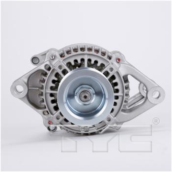 1979 Dodge B200 Alternator TYC 213354 image 3 of 4