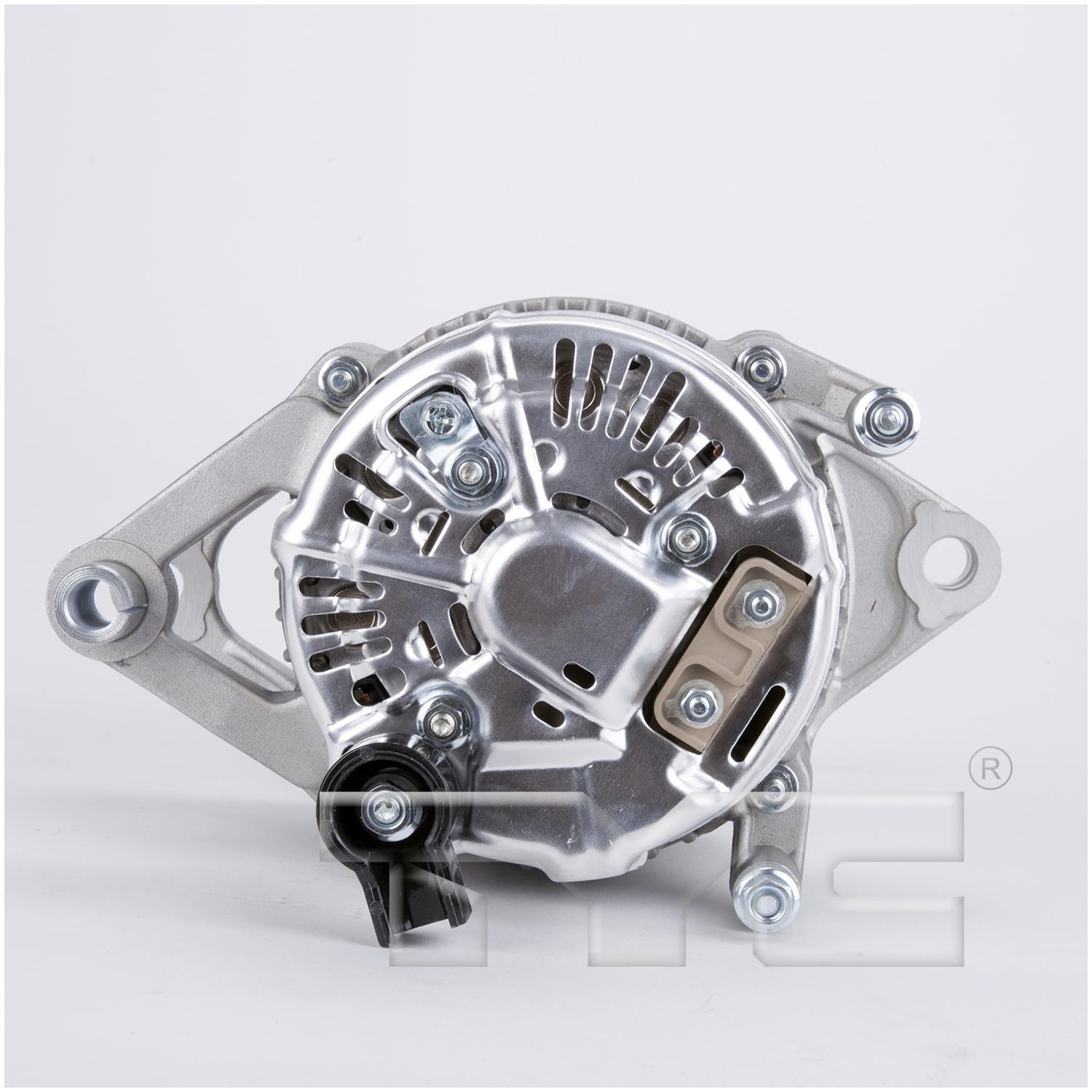 TYC 213354 Alternator product image 4 of 4