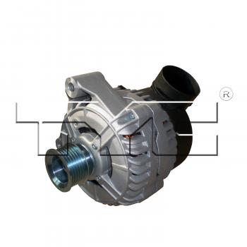 1999 BMW M3 Alternator TYC 213471 image 1 of 4
