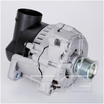 1999 BMW M3 Alternator TYC 213471 image 2 of 4