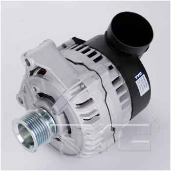 1999 BMW M3 Alternator TYC 213471 image 3 of 4